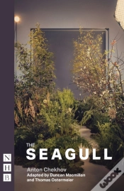 Capa do artigo The Seagull