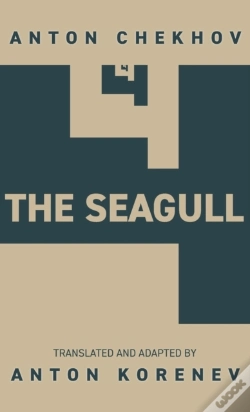 Capa do artigo The Seagull: Translated And Adapted By A