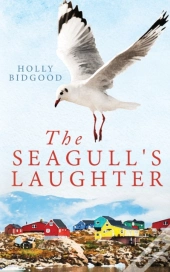 The Seagull'S Laughter