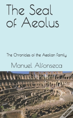 Capa do artigo The Seal Of Aeolus