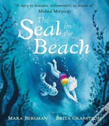 The Seal On The Beach
