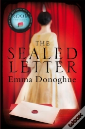 Capa do artigo The Sealed Letter