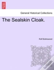 Capa do artigo The Sealskin Cloak.