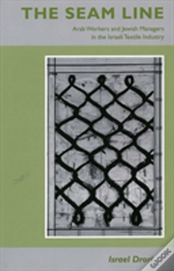 Capa do artigo The Seam Line