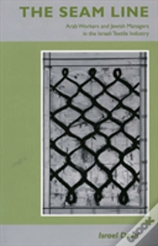 Capa do artigo The Seam Line