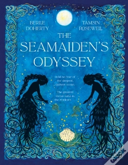Capa do artigo The Seamaiden'S Odyssey