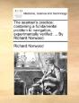 The Seaman'S Practice; Containing A Fund - Preview