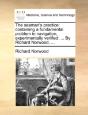 The Seaman'S Practice: Containing A Fund - Preview