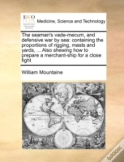 Capa do artigo The Seaman'S Vade-Mecum, And Defensive W