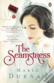 Capa do artigo The Seamstress
