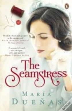 Capa do artigo The Seamstress