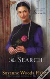 Capa do artigo The Search Â€“ A Novel