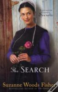Capa do artigo The Search Â€“ A Novel