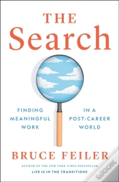 Capa do artigo The Search