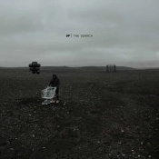 Capa do artigo The Search - CD
