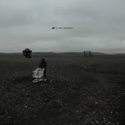 Capa do artigo The Search - CD