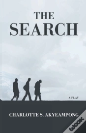 Capa do artigo The Search