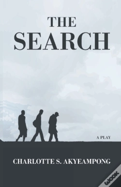 Capa do artigo The Search
