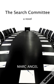 Capa do artigo The Search Committee