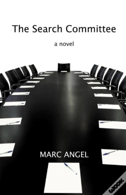 Capa do artigo The Search Committee