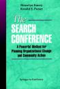 The Search Conference - Preview