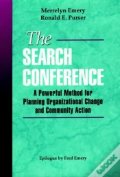 Capa do artigo The Search Conference