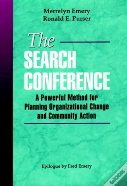 Capa do artigo The Search Conference
