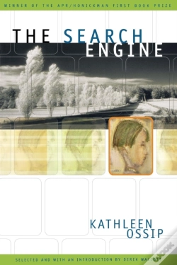 Capa do artigo The Search Engine