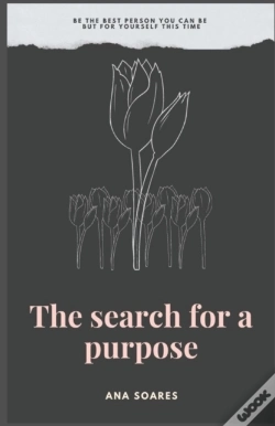 Capa do artigo The Search For A Purpose