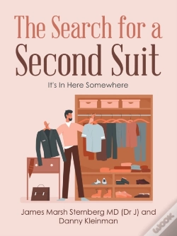 Capa do artigo The Search For A Second Suit