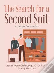 The Search For A Second Suit