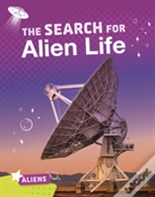 Capa do artigo The Search For Alien Life