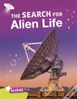 Capa do artigo The Search For Alien Life