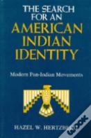 The Search For An American Indian Identity