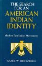 The Search For An American Indian Identity - Preview