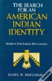 The Search For An American Indian Identity