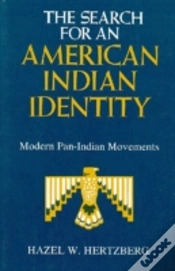 Capa do artigo The Search For An American Indian Identity