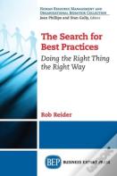 The Search For Best Practices