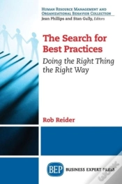 Capa do artigo The Search For Best Practices