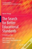 The Search For Better Educational Standards