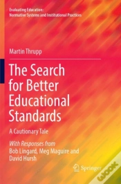 Capa do artigo The Search For Better Educational Standards