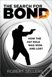 Capa do artigo The Search For Bond