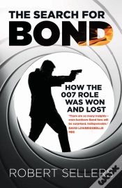 Capa do artigo The Search For Bond