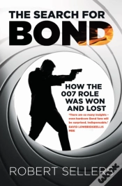 Capa do artigo The Search For Bond