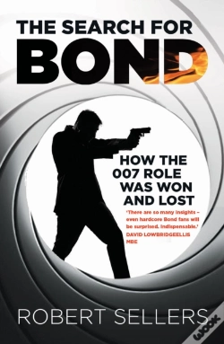 Capa do artigo The Search For Bond