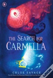 The Search For Carmella