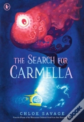 The Search For Carmella