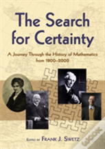 The Search For Certainty
