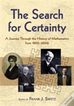 Capa do artigo The Search For Certainty
