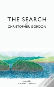 Capa do artigo The Search For Christopher Gordon